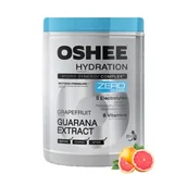 Produkty energetyczne i izotoniki - Izotonik OSHEE Hydration Zero Grejpfrutowy (330 g) - miniaturka - grafika 1