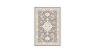 Dywany - Dywan Agnella Isfahan Sefora Antracytowy - miniaturka - grafika 1
