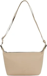 CK JEANS Damska torba na ramię ULTRALIGHT BOULDER BAG22 PU, naczynia, Naczynia - Torebki damskie - miniaturka - grafika 1
