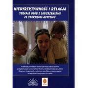 Pedagogika i dydaktyka - Niedyrektywność i relacja. Terapia osób z zaburzeniami ze spektrum autyzmu - ANNA PROKOPIAK - miniaturka - grafika 1