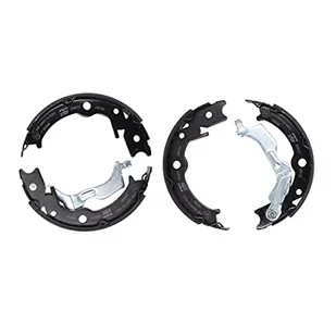 TRW SZCZĘKI HAMULCOWE GS8815 CHEVROLET EPICA 2.0 06- 2.0D 07- LACETTI 1.8 05 TYŁ - Tarcze hamulcowe - miniaturka - grafika 1