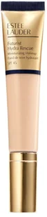 Estee Lauder 2N1 Desert Beige Futurist Hydra Rescue Moist Makeup SPF 40 Podkład 35ml - Podkłady do twarzy - miniaturka - grafika 3