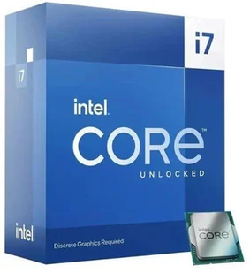 Procesor CPU CORE I7-14700 S1700 BOX/2.1G BX8071514700 S RN40 IN - Procesory - miniaturka - grafika 1