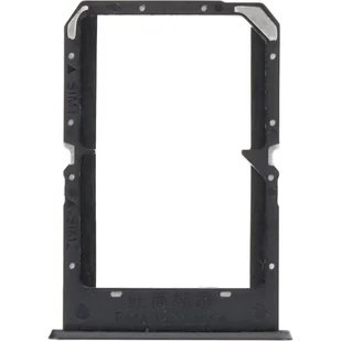 Tacka na kartę SIM do Realme GT Master Edition Dual SIM, szara ORG - Części serwisowe do telefonów Tacka na kartę SIM do Realme GT Master Edition Dual SIM, szara ORG - Części serwisowe do telefonów - miniaturka - grafika 1