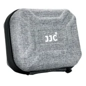 Akcesoria fotograficzne - Etui na filtry JJC FP-K10 Szary - miniaturka - grafika 1