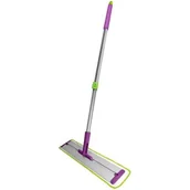 Miotły, szufle, mopy - Prestige AluCollect Mop płaski Prestige 81440 - miniaturka - grafika 1