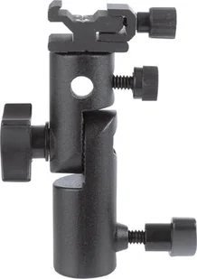 Big BIG flash bracket Helios UH-C 428226 - Inne akcesoria studyjne - miniaturka - grafika 1