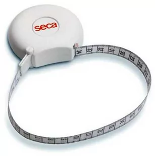 SECA 201 Miernik obwodów - Akcesoria medyczne - miniaturka - grafika 1