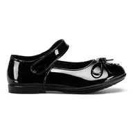 Buty dla dziewczynek - Baleriny Mickey&Friends CS-AW24-141DSTC - miniaturka - grafika 1