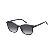 Okulary przeciwsłoneczne - Tommy Hilfiger Okulary przeciwsłoneczne TH 1723/S - miniaturka - grafika 1