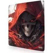 Podkładki pod mysz - PODKŁADKA POD MYSZ GAMINGOWA Alive Again 50x50 TILT Wytrzymała - miniaturka - grafika 1