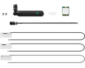 Karty sieciowe - Lenovo 4XH1N92877 karta sieciowa Wewnętrzny WLAN - miniaturka - grafika 1