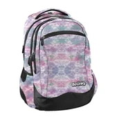 Plecaki - Plecak 3-komorowy Beuniq BU25TE-2808 - PASO - miniaturka - grafika 1