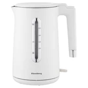 Czajniki elektryczne - Klausberg KB-7890 BIAŁY - miniaturka - grafika 1