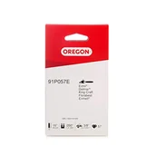 Tarcze do pił - Oregon ańcuch do pilarek 3/8 1,3 mm 57 zębów (91P057E) - miniaturka - grafika 1