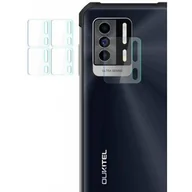 Etui i futerały do telefonów - Etui 3MK Matt Case do Realme 9 5G Czarny - miniaturka - grafika 1