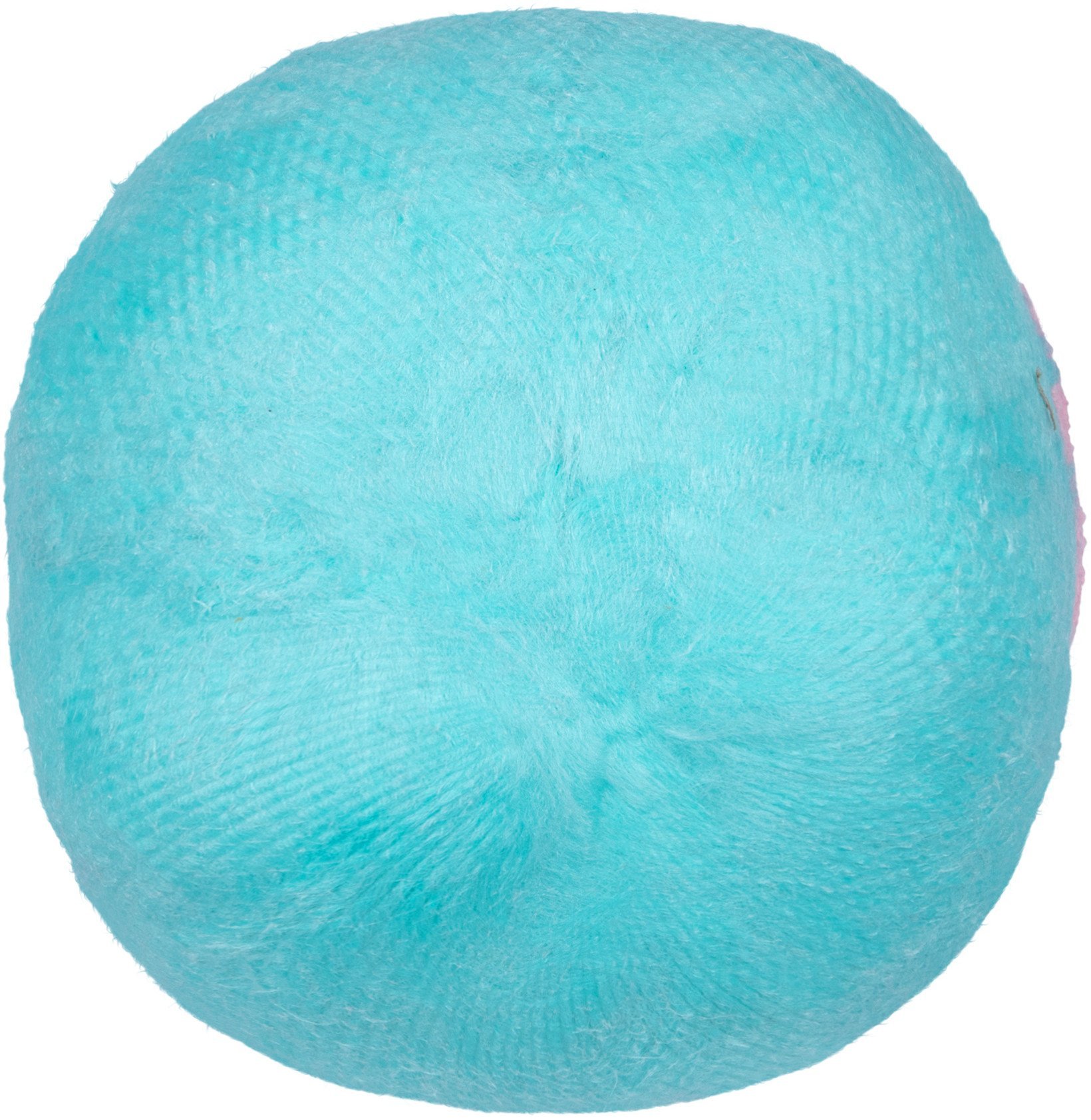 SCRUFF-A-LUVS pliušinis gyvūnėlis, mėlynas, 19 cm