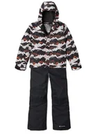 Kombinezony dla dzieci - Kombinezon zimowy COLUMBIA Buga Set 98 4T - miniaturka - grafika 1