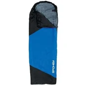 Śpiwory - Spokey Śpiwór mumia, Ultralight 600II, 225x80x55 cm - miniaturka - grafika 1