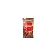 Ketchup - Ketczup Łagodny Delikatny "Shczedro" doypack 250g - miniaturka - grafika 1