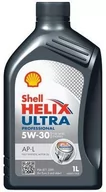 Oleje silnikowe - Shell Helix Ultra Professional AP-L 5W-30 1L - miniaturka - grafika 1
