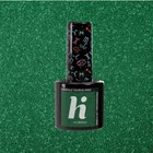 Hi Hybrid Zodiac 454 Emerald Taurus Lakier hybrydowy - Lakiery hybrydowe - miniaturka - grafika 1