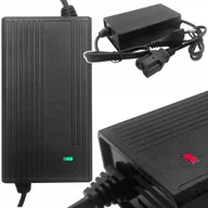 Opryskiwacze - ŁADOWARKA DO ELEKTRYCZNEGO OPRYSKIWACZA AKUMULATOROWEGO ZASILACZ 12V - miniaturka - grafika 1