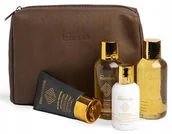 Zestawy kosmetyków męskich - ZESTAW KOSMETYKÓW DLA MĘŻCZYZN KOSMETYCZKA - miniaturka - grafika 1