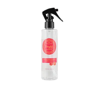 Perfumy do pomieszczeń i tkanin BANGKOK ENERGY 200 ml - Zapachy do domu - miniaturka - grafika 1