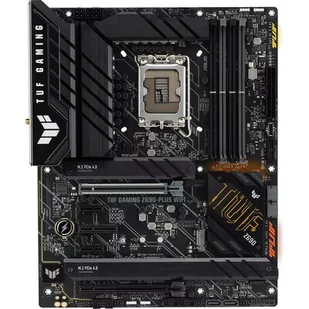 Płyta główna Asus TUF GAMING Z690-PLUS WIFI Z690 - Płyty główne - miniaturka - grafika 1