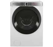 Pralki - Hoover H-Wash 550 Slim H5WPB4 27BC8/1-S - miniaturka - grafika 1