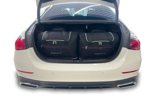 MERCEDES-BENZ E LIMOUSINE 2023+ TORBY DO BAGAŻNIKA 5 SZT - Akcesoria do bagażników dachowych - miniaturka - grafika 1