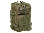 Plecaki - Plecak wyprawowy 15,6" Tracer Alpha Green - miniaturka - grafika 1