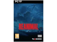 PC PLAION REANIMAL