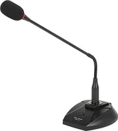 Mikrofony komputerowe - Blow 33-108 Mikrofon prm326 blow konferencyjny - miniaturka - grafika 1