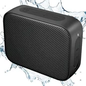 Głośniki przenośne - HP 350 Czarny - miniaturka - grafika 1