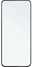 Fixed Szkło hartowane 2.5D Full Cover Tempered Glass do Honor 200 Lite, czarna ramka - Szkła hartowane na telefon - miniaturka - grafika 1