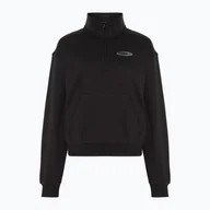 Bluzy damskie - Bluza damska Reebok Ide Brand Proud Midlayer black - miniaturka - grafika 1