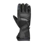 Rękawice motocyklowe - Rękawice Motocyklowe IXON Pro Ragnar CzarnyS - miniaturka - grafika 1