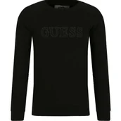 Bluzy dla chłopców - GUESS ACTIVE Bluza | Regular Fit - miniaturka - grafika 1