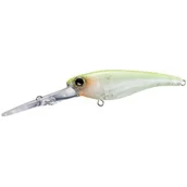 Inne akcesoria dla wędkarzy - Wobler SHIMANO Bantam Pavlo Shad 5.9 cm Chart Back - miniaturka - grafika 1