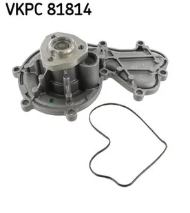Pompa wody, chłodzenie silnika SKF Napinacze Pompy Vkpc 81814 - Pompy wody - miniaturka - grafika 1