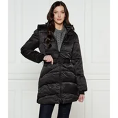 Kurtki damskie - GUESS Kurtka SELINE | Regular Fit - miniaturka - grafika 1