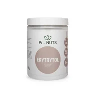 Cukier i słodziki - Pi-NUTS Erytrytol 800g - miniaturka - grafika 1