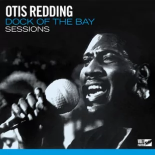 Dock Of The Bay Sessions CD) Otis Redding - Reggae - miniaturka - grafika 1