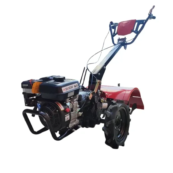 Glebogryzarka spalinowa Fux 212cc - 7KM / 50cm