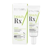 Kremy do twarzy - Soraya Normalizujący krem wygładzający z kwasami i cynkiem - miniaturka - grafika 1