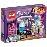 Klocki - LEGO Friends Scena prób 41004 - miniaturka - grafika 1