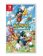 Gry Nintendo Switch - Klonoa Phantasy Reverie Series GRA NINTENDO SWITCH - miniaturka - grafika 1