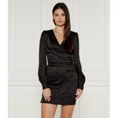 Sukienki - GUESS Sukienka MARION - miniaturka - grafika 1